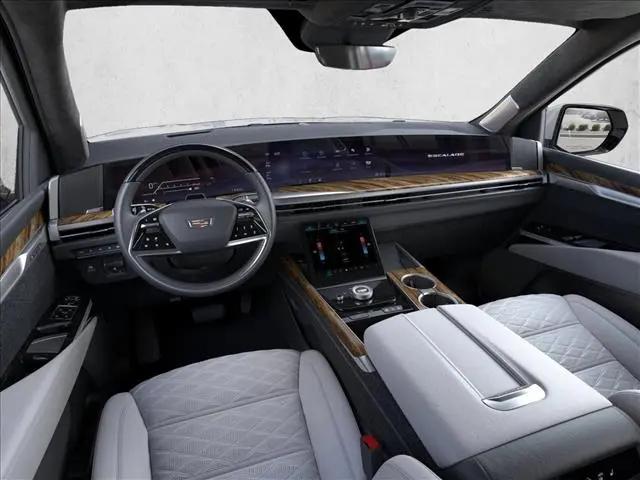 2026 Cadillac Escalade Platinum Luxury