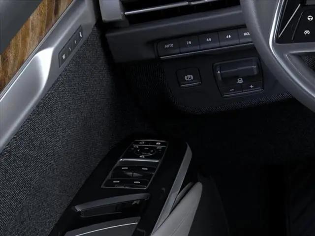 2026 Cadillac Escalade Platinum Luxury