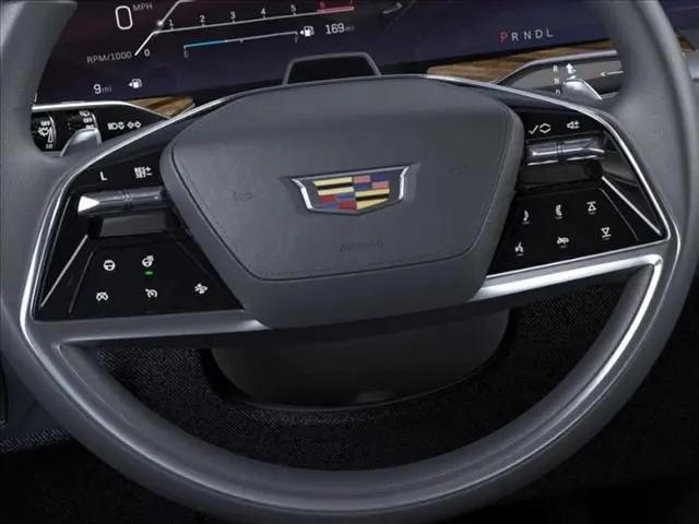 2026 Cadillac Escalade Platinum Luxury