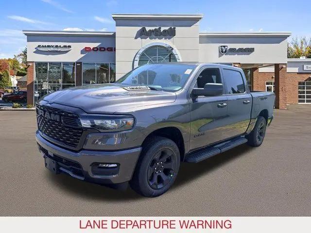 2026 Ram 1500 Express Crew Cab 4x4 57 Box