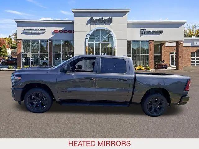 2026 Ram 1500 Express Crew Cab 4x4 57 Box