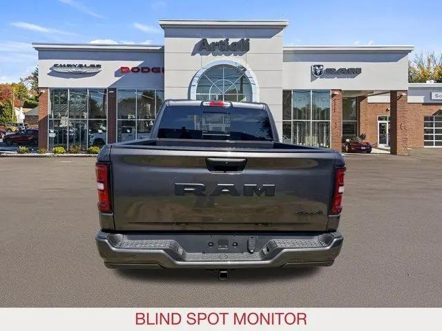 2026 Ram 1500 Express Crew Cab 4x4 57 Box