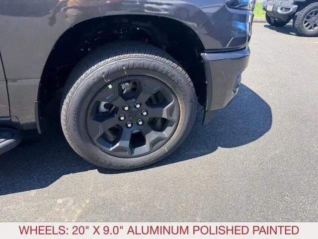 2026 Ram 1500 Express Crew Cab 4x4 57 Box