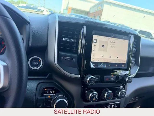 2026 Ram 1500 Express Crew Cab 4x4 57 Box