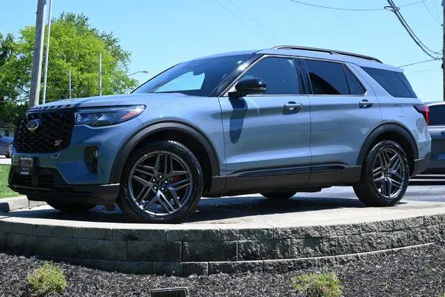 2025 Ford Explorer ST for sale in Heath, OH
