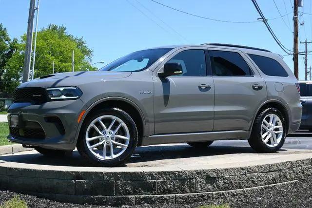 2025 Dodge Durango R/T for sale near Heath, OH