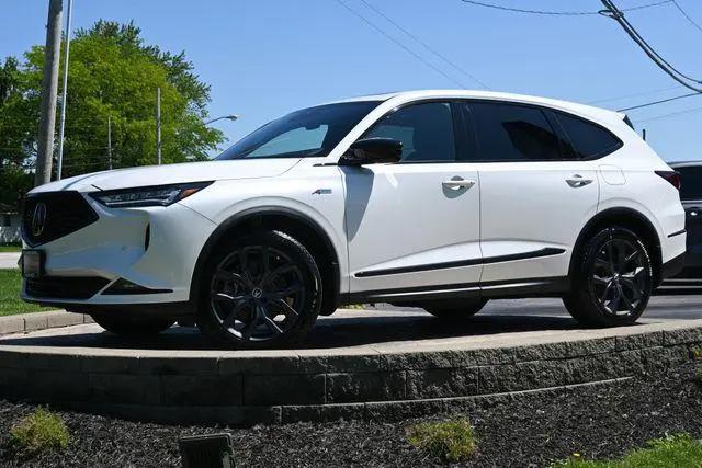 2024 Acura MDX A-SPEC for sale near Heath, OH