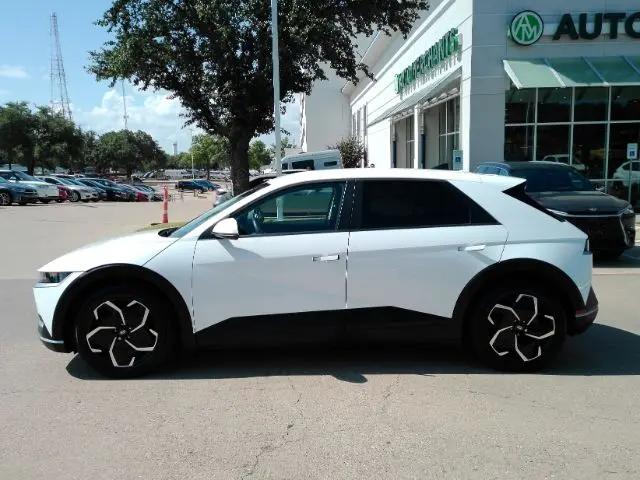 2024 Hyundai IONIQ 5 SEL