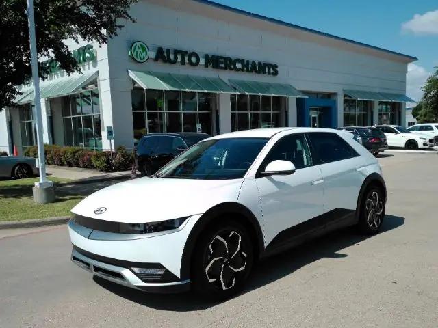 2024 Hyundai IONIQ 5 SEL for sale in Plano, TX