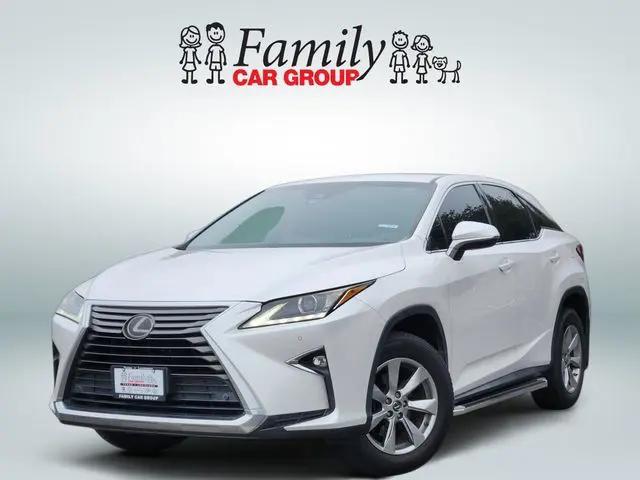 2019 Lexus RX 350 RX 350 for sale in Arlington, TX