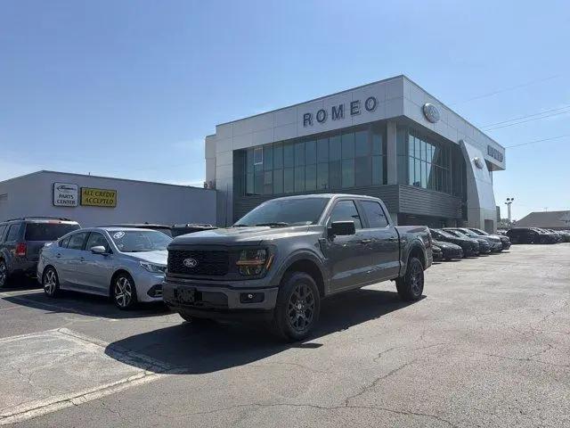 2026 Ford F-150 STX for sale in Kingston, NY