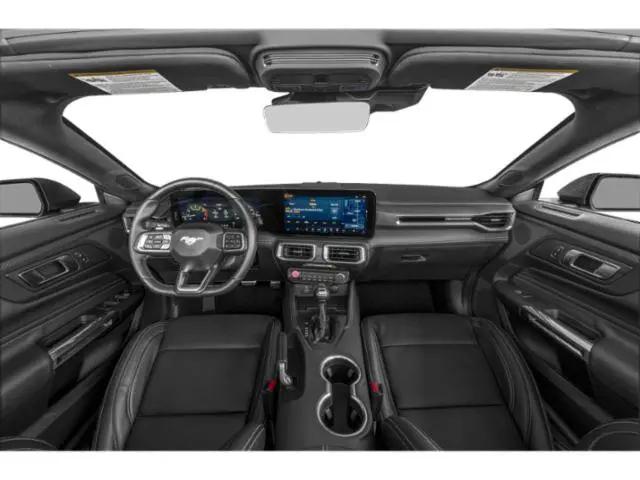 2024 Ford Mustang EcoBoost Premium Convertible