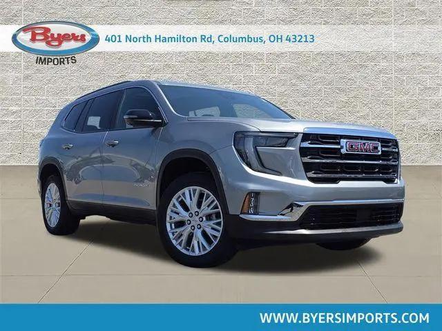 2025 GMC Acadia AWD Elevation for sale near Columbus, OH