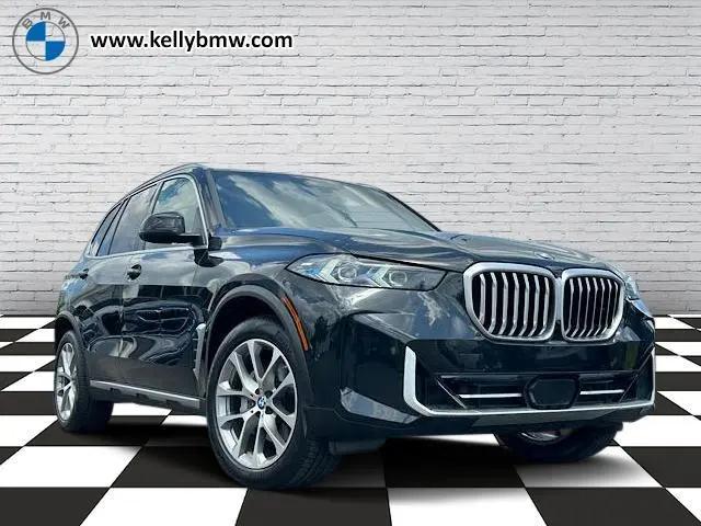 2025 BMW X5 xDrive40i for sale in Columbus, OH
