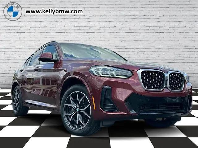 2022 BMW X4 xDrive30i for sale near Columbus, OH