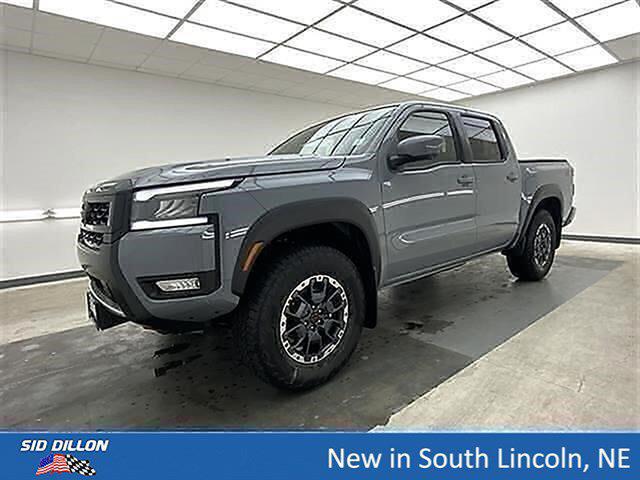 2026 Nissan Frontier Crew Cab PRO-4X 4x4 for sale in Lincoln, NE