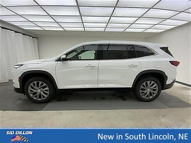 2026 Buick Enclave Preferred FWD