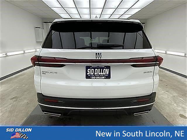 2026 Buick Enclave Preferred FWD