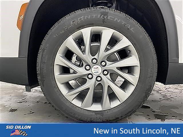 2026 Buick Enclave Preferred FWD