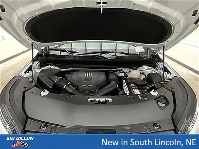 2026 Buick Enclave Preferred FWD