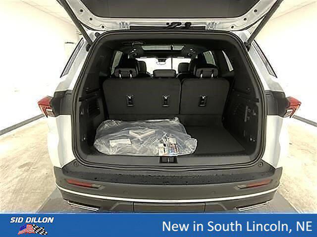 2026 Buick Enclave Preferred FWD