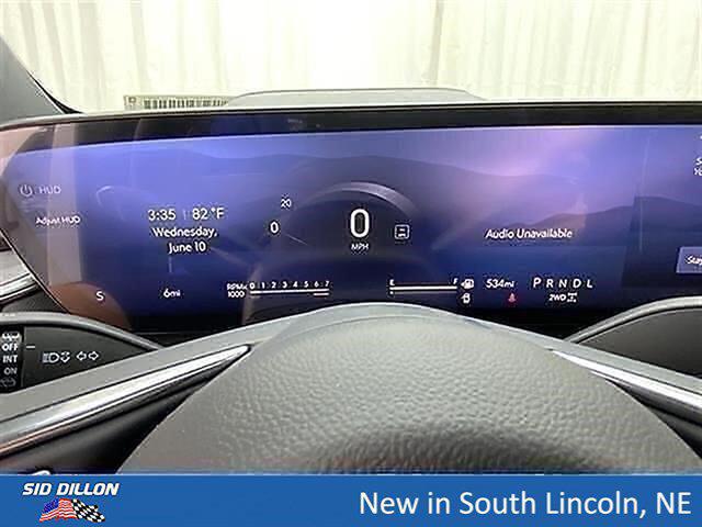 2026 Buick Enclave Preferred FWD