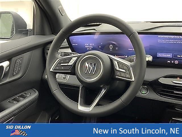 2026 Buick Enclave Preferred FWD