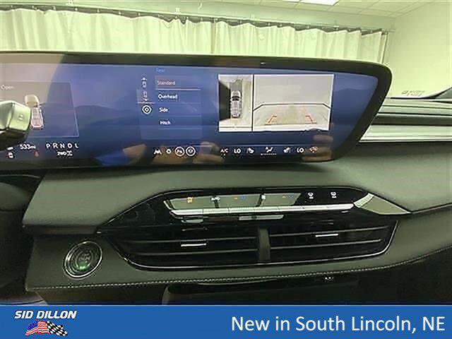 2026 Buick Enclave Preferred FWD