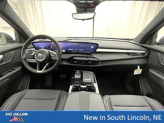 2026 Buick Enclave Preferred FWD