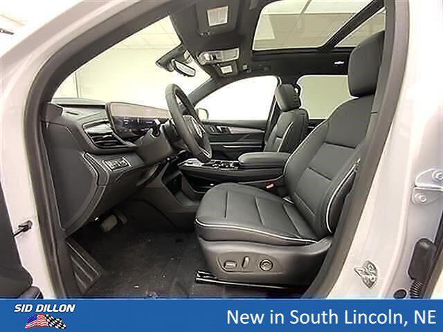 2026 Buick Enclave Preferred FWD