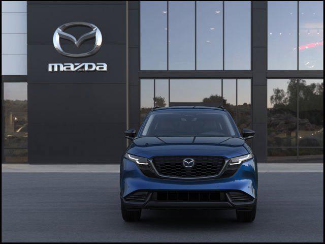 2026 Mazda CX-5 2.5 S Preferred for sale in Tucson, AZ