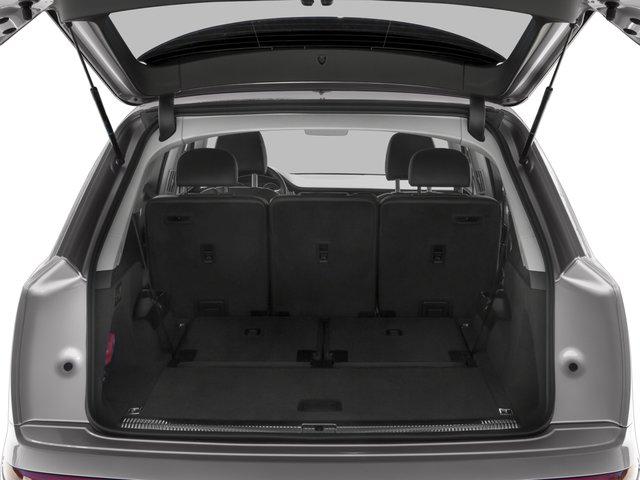 2018 Audi Q7 2.0T Premium