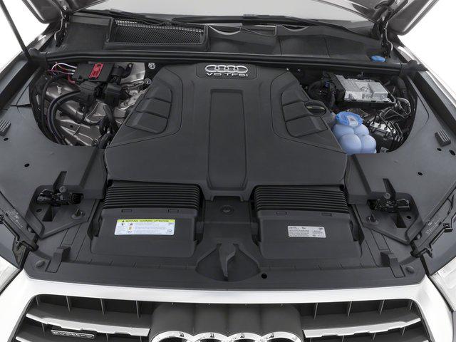 2018 Audi Q7 2.0T Premium