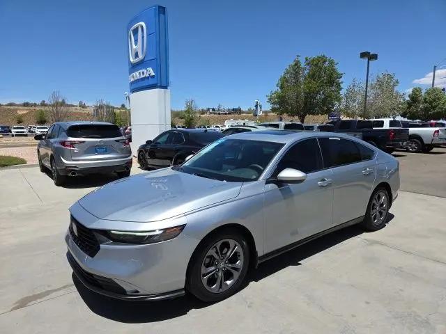 2024 Honda Accord EX for sale in Prescott, AZ