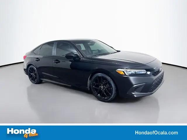 2024 Honda Civic Sport for sale in Ocala, FL