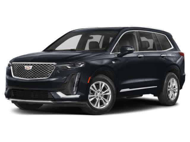 2024 Cadillac XT6 AWD Premium Luxury for sale in Pratt, KS