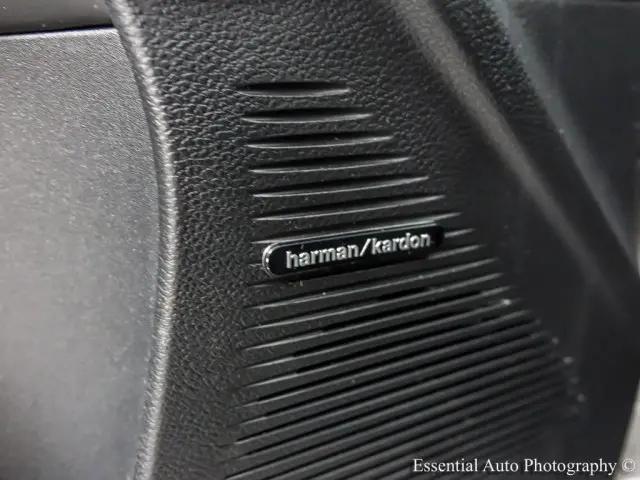 2017 Dodge Challenger SRT Hellcat