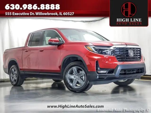 2023 Honda Ridgeline RTL for sale in Willowbrook, IL