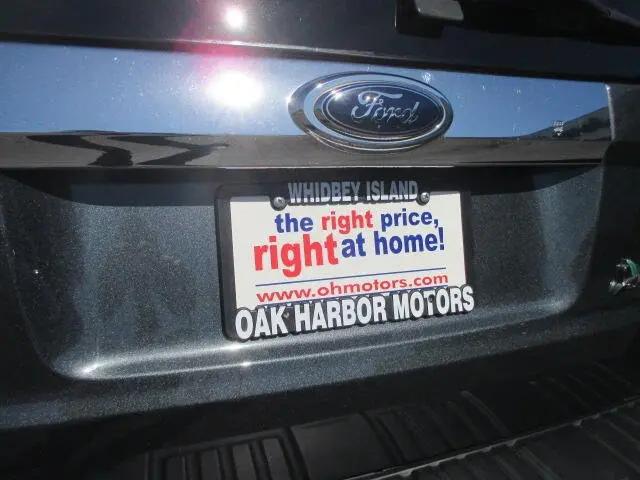 2009 Ford Escape Hybrid Hybrid