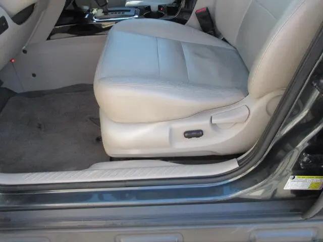 2009 Ford Escape Hybrid Hybrid
