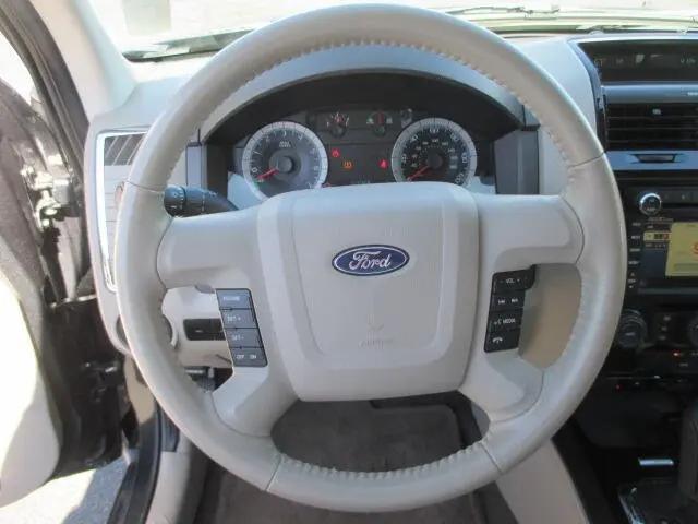 2009 Ford Escape Hybrid Hybrid