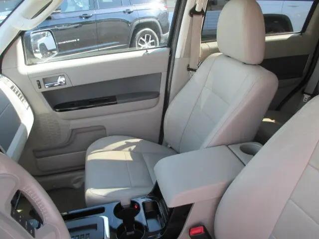 2009 Ford Escape Hybrid Hybrid