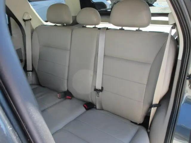 2009 Ford Escape Hybrid Hybrid