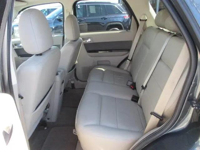 2009 Ford Escape Hybrid Hybrid