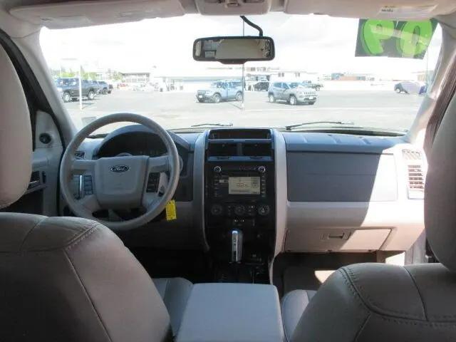 2009 Ford Escape Hybrid Hybrid