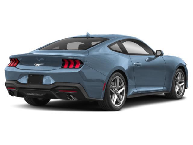 2026 Ford Mustang EcoBoost Premium Fastback
