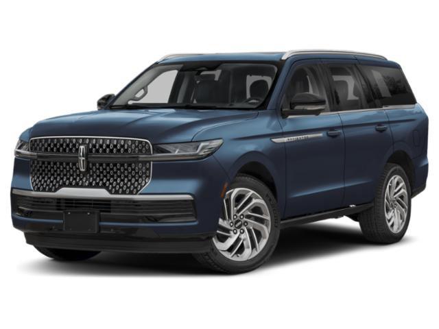 2026 Lincoln Navigator Reserve for sale in Laconia, NH