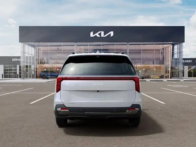 2026 Kia Carnival MPV SX