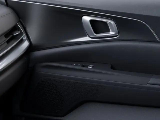 2026 Kia Carnival MPV SX