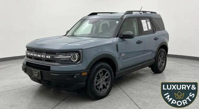 2023 Ford Bronco Sport Big Bend for sale in Hutchinson, KS